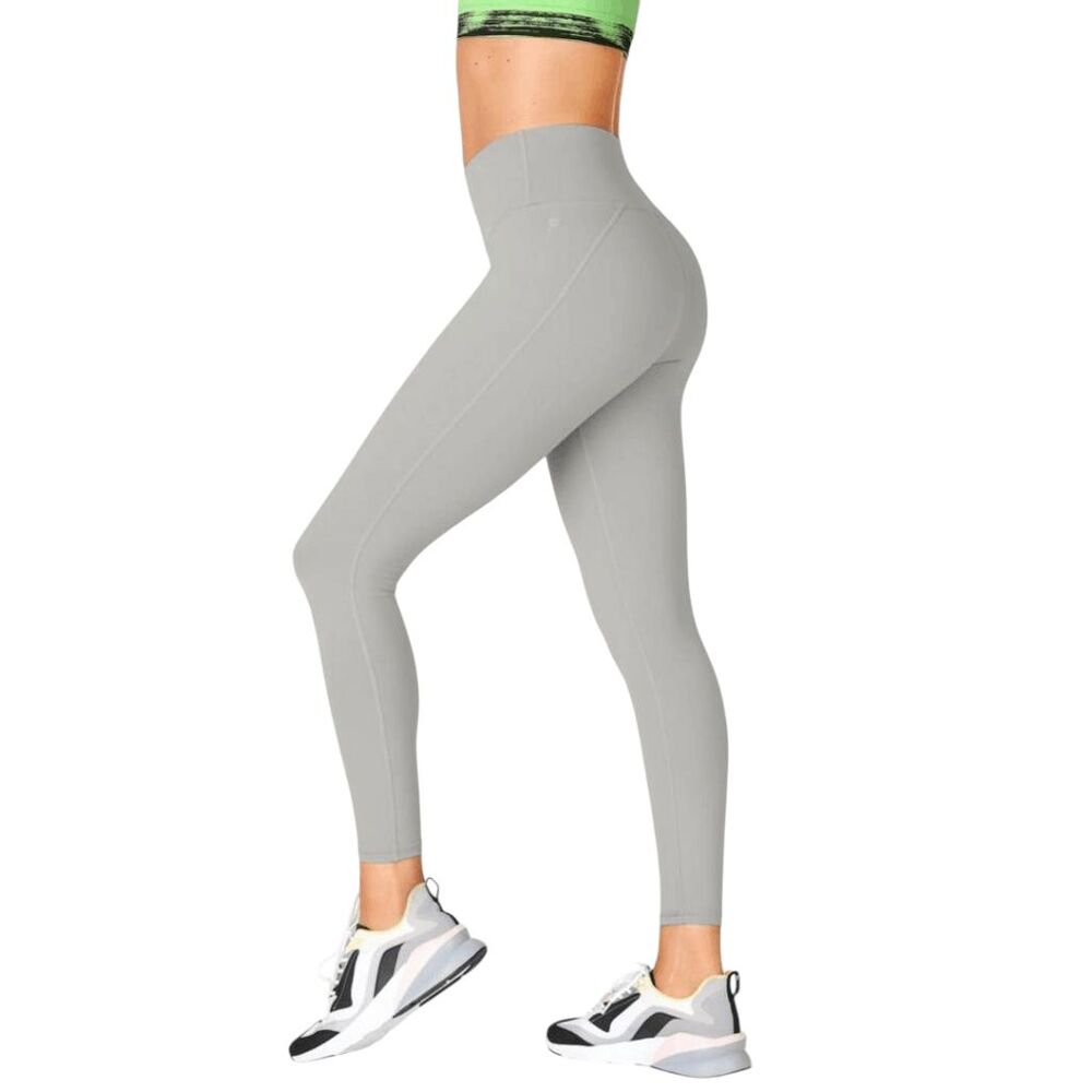 FABLETICS Define Powerhold High-Waisted 7/8 Leggings Size Small